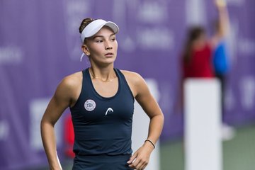 Julia Stusek 136 - Hamburg Ladies and Gents